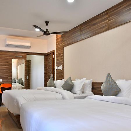 Adhikrishna Arcade Hotel Erode Ngoại thất bức ảnh