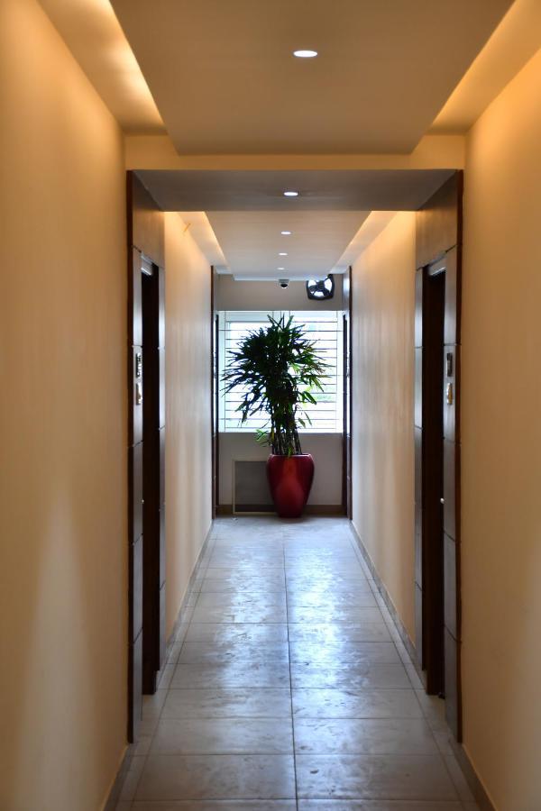 Adhikrishna Arcade Hotel Erode Ngoại thất bức ảnh